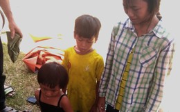 Bàng hoàng phát hiện người phụ nữ chết bên vệ đường