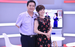 Chí Trung: 'Kết hôn 39 năm, nát đời giai'