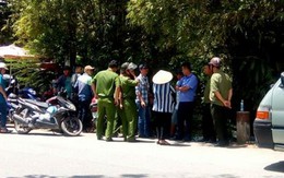 Người đàn ông chết bị bịt miệng, trói tay chân trong nhà trọ