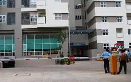 Bất cẩn khi mở cửa thang máy, người đàn ông rơi xuống tầng hầm chung cư tử vong