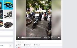 Bịa đặt thông tin "bắt 6 nghi phạm bắt cóc trẻ em" gây hoang mang