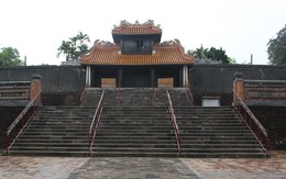 Người vợ tài danh của vua Tự Đức