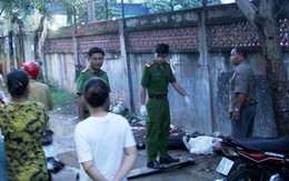 Nam thanh niên gục chết bất thường ở Sài Gòn