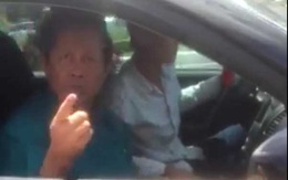 Trung tướng Võ Văn Liêm lên tiếng việc lăng mạ CSGT