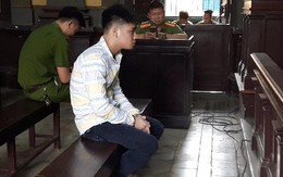 Mất mạng vì cuộc cãi vã của đôi tình nhân bên đường