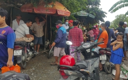 Một phụ nữ 32 tuổi chết bất thường trong nhà trọ