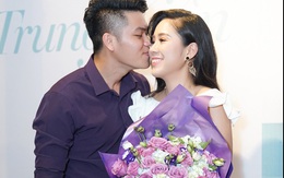 Lê Phương sẽ cưới 'phi công trẻ' vào tháng 8