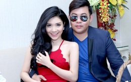 Quang Lê phản pháo trước tin đồn giới tính, quen Thanh Bi vì muốn "che mắt thiên hạ"