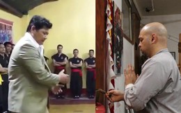 Vì sao Chưởng môn Huỳnh Tuấn Kiệt bị tố đi ngược đạo lý Việt Nam?