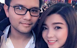 Chàng kỹ sư viễn thông bỏ ý định đi tu vì cô gái cao nguyên