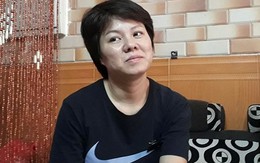 Chị Vũ Thanh Hoa chia sẻ lần cuối về “hành trình xin giấy chứng tử”
