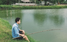 Bất ngờ với cuộc sống của Phan Mạnh Quỳnh sau khi tạm rời showbiz