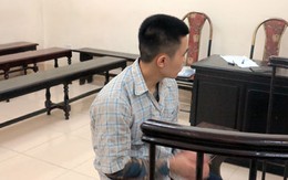 Hà Nội: Bé gái 12 tuổi bị người yêu hại đời, lừa lấy xe máy