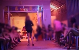 Cuộc sống sau khi rời nhà thổ của các bé gái bị mẹ bán trinh
