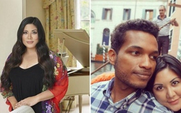 Con gái ông trùm Malaysia từ bỏ khối tài sản khổng lồ để theo đuổi tình yêu