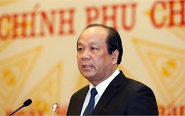 Vụ Thứ trưởng Kim Thoa: Đang kỷ luật, không chấp nhận thôi việc