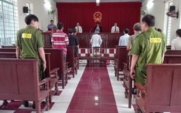 Cha được đề nghị án treo, các con yêu cầu… bỏ tù