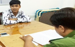 9X giết người tình U50 có dấu hiệu cướp tài sản