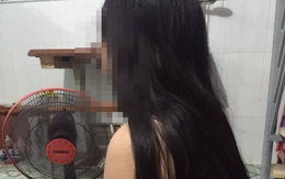 Xác minh vụ người phụ nữ trình báo bị lôi lên ô tô hiếp dâm tập thể