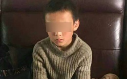 Bị bố ruột la mắng, cậu bé 10 tuổi bỏ nhà đi và sống một cuộc sống “không thể tin nổi”