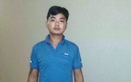Bắt tạm giam 9X vung dao giết bạn cùng đi hát