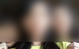 Đã tìm thấy 3 nữ sinh Bình Dương “mất tích”