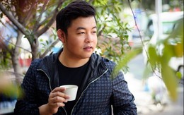Quang Lê: Tôi đã cưới vợ những vẫn giữ sự trinh trắng cho cô ấy!