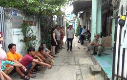 Mở cửa nhà, mẹ chết lặng phát hiện con trai tử vong