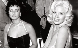 Tình sử cô đào bốc lửa ngang ngửa Marilyn Monroe: Đổi 3 đời chồng nhanh hơn thay áo, người tình nhiều không đếm xuể