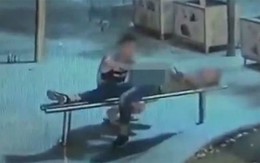 Bị kẻ đồng tính hại đời vì say rượu bất tỉnh ngoài đường