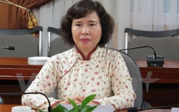 Tài sản gia đình Thứ trưởng Hồ Thị Kim Thoa giảm gần một nửa sau 1 năm