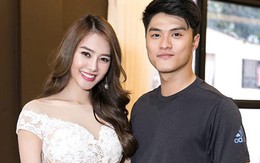 Hari Won like status "đá đểu" Linh Chi giữa ồn ào chia tay Lâm Vinh Hải