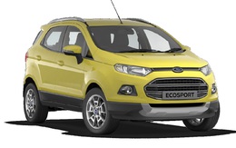 Ô tô Ford lại giảm giá mạnh, cuộc đua xuống đáy không dừng