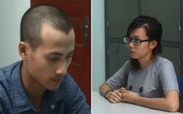 Bắt giam nhóm 'siêu lừa đảo' gần 100 vụ tại Hà Nội