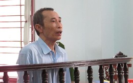 Xâm hại con riêng của vợ hờ còn nói bé gái 'tự nguyện'
