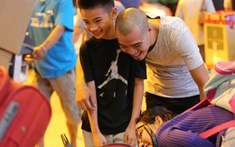 Sau ly hôn, nhiều cặp đôi sao Việt khiến mọi người nể phục vì điều này