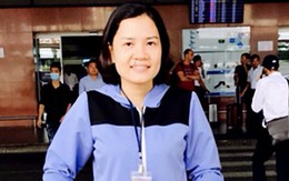 Nữ nhân viên hàng không trả hơn nửa tỷ đồng cho hành khách