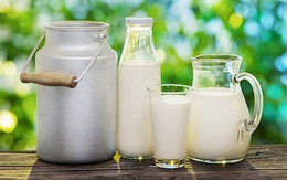 Chỉ cần 1 hộp sữa tươi không đường, da bạn vừa trắng, vừa mịn như da em bé nhưng phải làm theo cách này