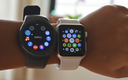 Smartwatch thường được dùng vào việc gì?
