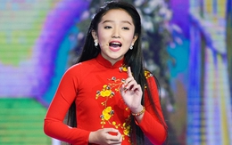 NSND Hồng Vân khen bé 11 tuổi hát ca cổ như đào chính