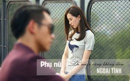 Đàn bà không sợ nghèo, không sợ khổ, chỉ sợ đến một ngày sẽ... chán chồng