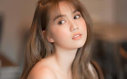 Ngọc Trinh cắt tóc ngắn chưa biết xinh lên hay không, nhưng style thì chắc chắn đang "quê" đi ít nhiều
