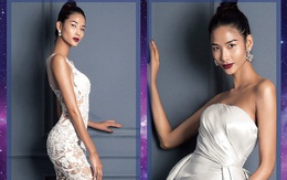 Hoàng Thùy bất ngờ thi Hoa hậu Hoàn vũ Việt Nam, Minh Tú quyết định không tham gia