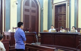 “Bí mật” trong chiếc thùng xốp tố cáo tội ác kinh hoàng của nam sinh lớp 11