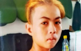 Nghi phạm 15 tuổi giết chết bạn nhậu bằng 2 nhát dao