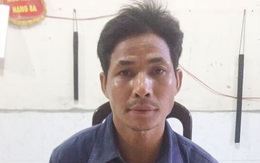 Giết chị rồi gọi vợ về xem