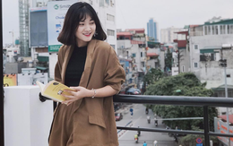 Thu năm nay nhất định phải sắm bộ suit, vì vừa đẹp lại đúng kiểu "mua 1 được 2"