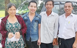 Thiếu niên thoát tội vì tờ khai sinh của người yêu 'nhí'