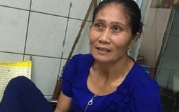 Nhiều em bé bị rắn độc cắn trong mùa mưa miền Bắc
