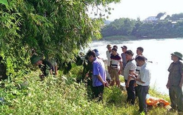 Chiếc sim bị bẻ gãy vứt trong bếp tố kẻ giết người, hiếp dâm